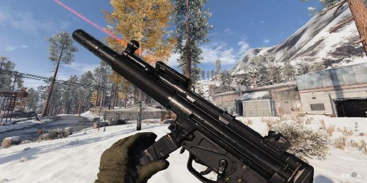 Call of Duty: Black Ops Cold War Dev explica como os buffs e nerfs das armas são decididos
