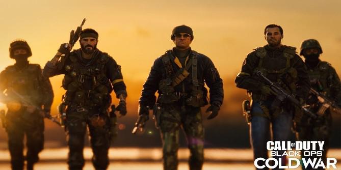 Call of Duty: Black Ops Cold War deve retirar um recurso de Star Wars Battlefront 2