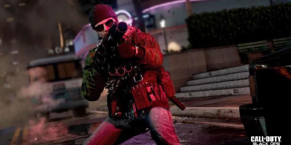 Call of Duty: Black Ops Cold War Developer Board Trello já está disponível