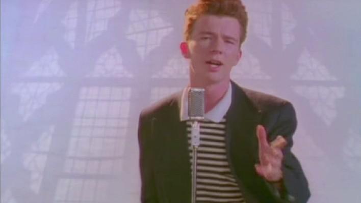 Call of Duty: Black Ops Cold War é Rickrolling Dataminers