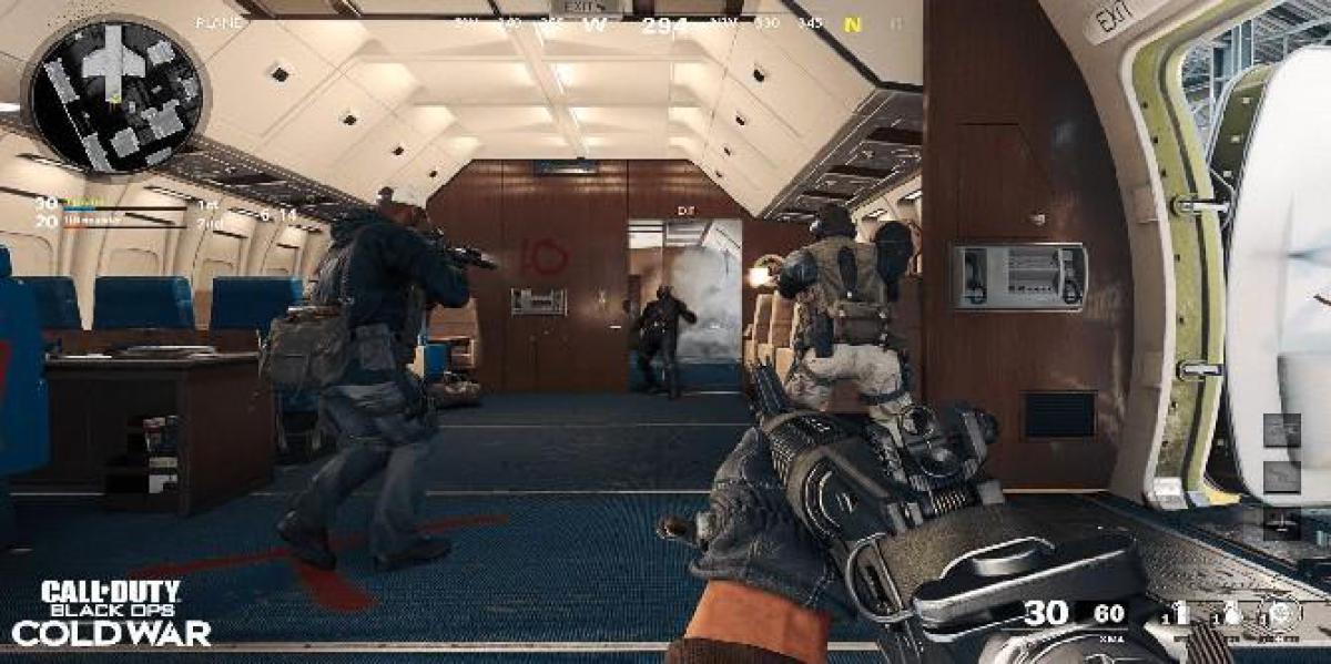 Call of Duty: Black Ops Cold War e Warzone Season 3 ganham novo trailer de jogabilidade