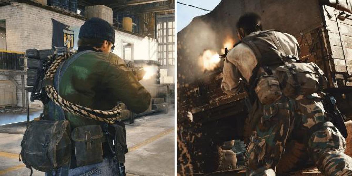 Call of Duty: Black Ops Cold War em tela dividida tem grandes problemas