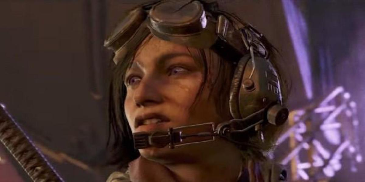 Call of Duty: Black Ops Cold War faz mudanças nos zumbis juntamente com o lançamento do novo mapa