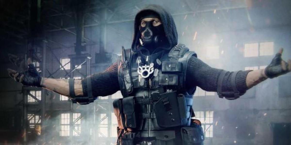 Call of Duty: Black Ops Cold War Glitch está mostrando aos jogadores os operadores e planos da primeira temporada