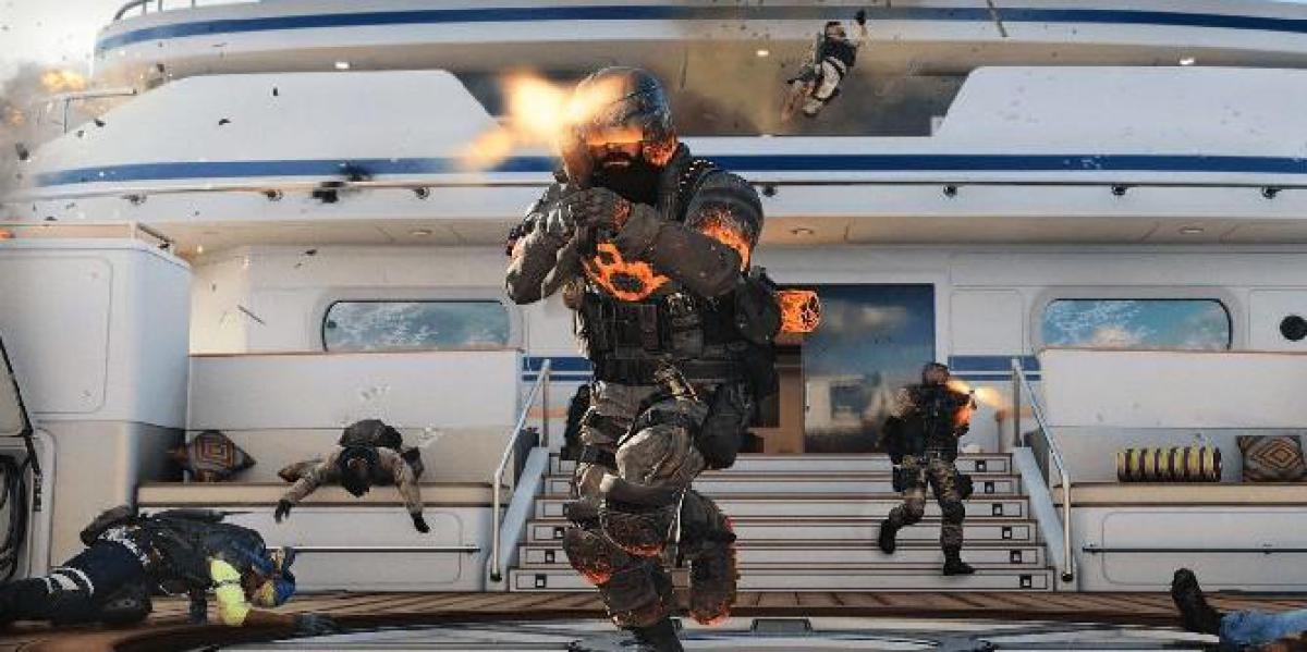 Call of Duty: Black Ops Cold War Leaker afirma que mapas de Black Ops 2 favoritos dos fãs chegarão na 5ª temporada