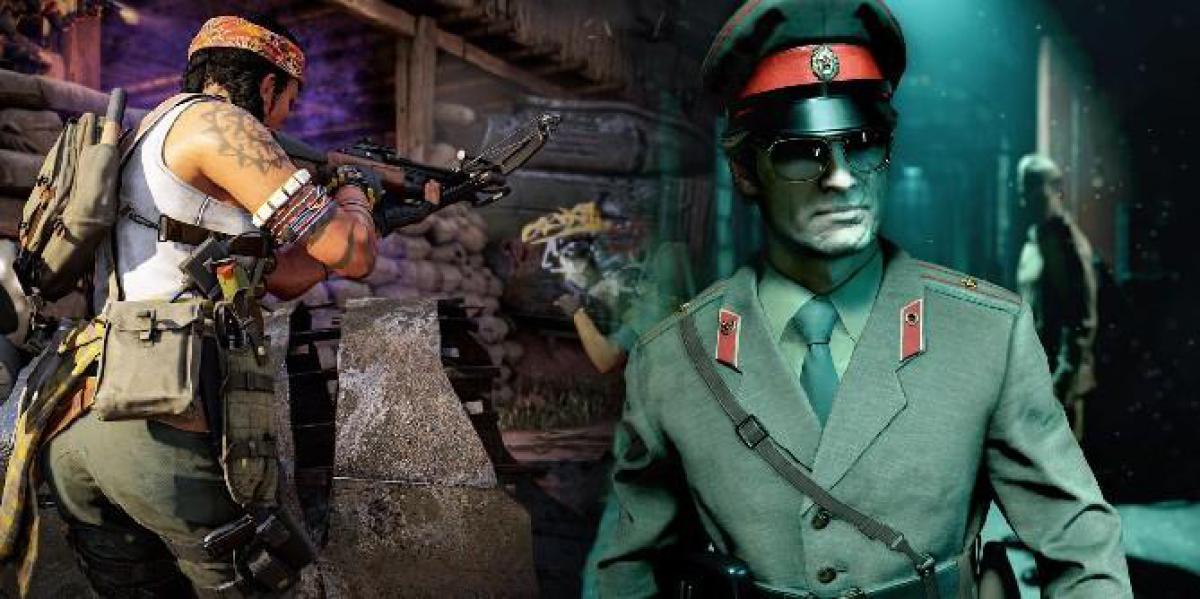 Call of Duty: Black Ops Cold War – maneiras de melhorar
