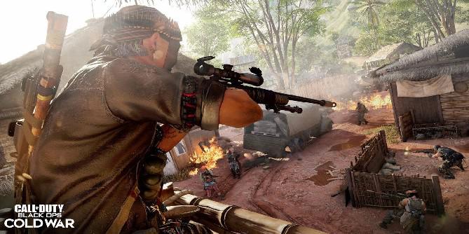 Call of Duty: Black Ops Cold War - maneiras de melhorar