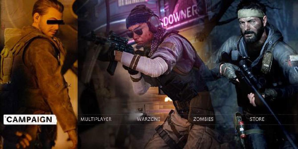 Call of Duty: Black Ops Cold War – Para onde a história pode ir a seguir