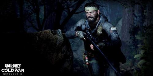 Call of Duty: Black Ops Cold War PC Requisitos mínimos revelados