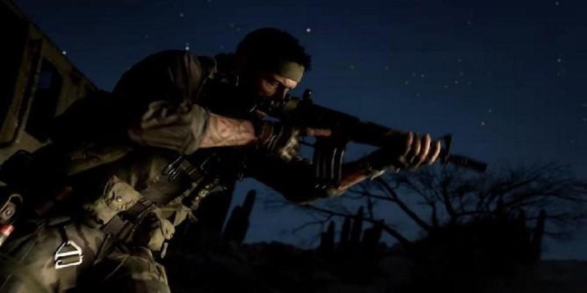 Call of Duty: Black Ops Cold War pode trazer de volta o jogo ranqueado