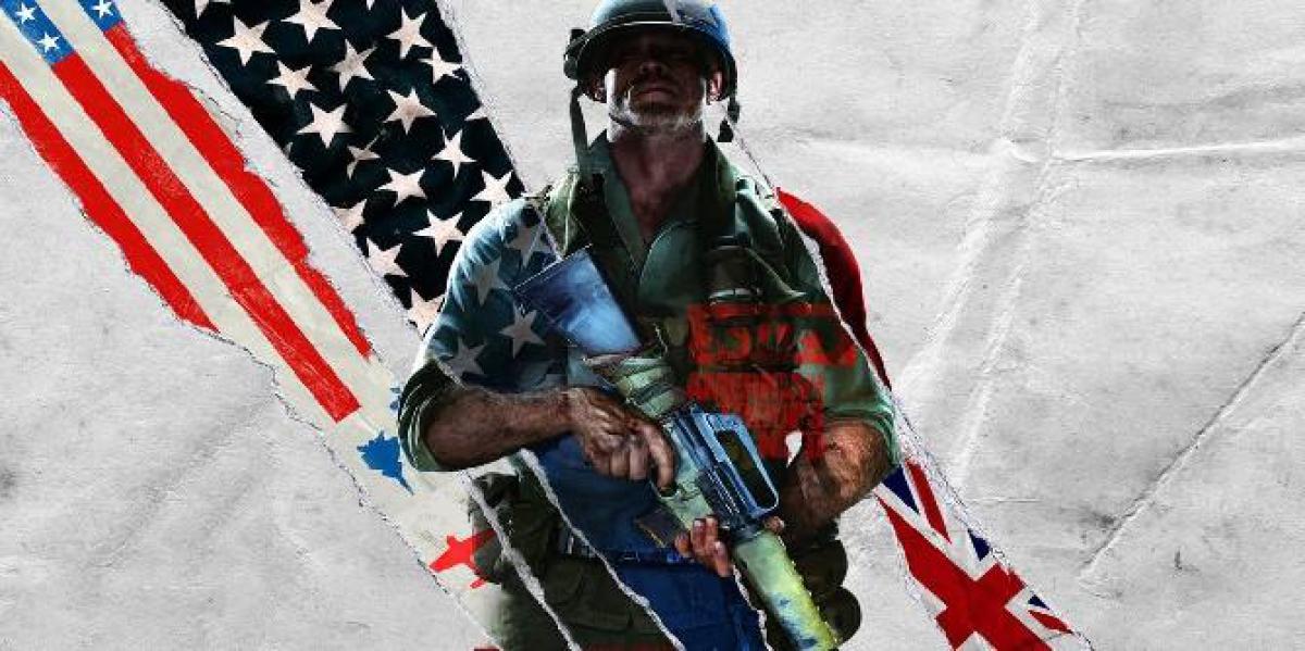 Call of Duty: Black Ops Cold War provavelmente não será o último jogo de Black Ops