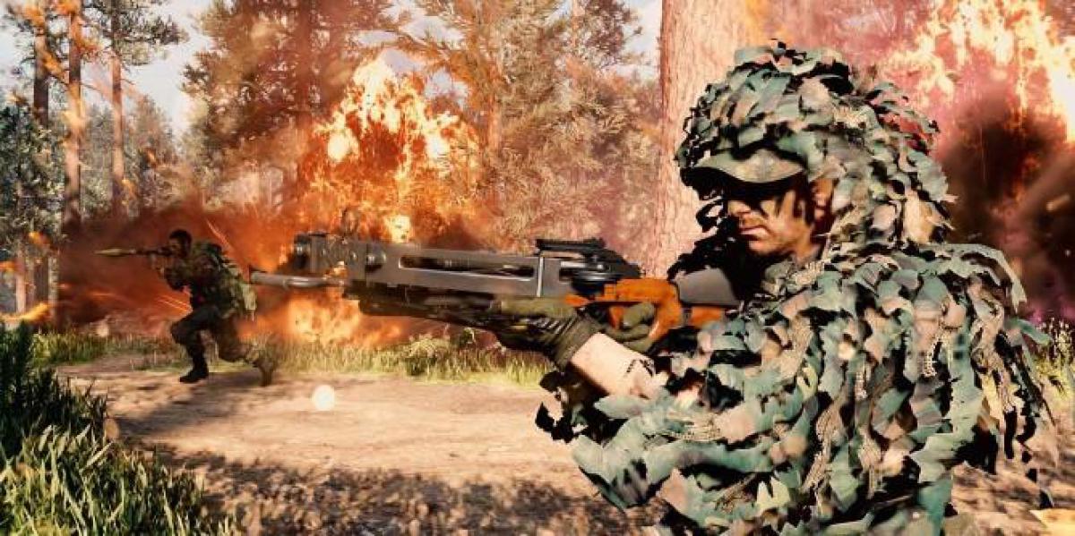 Call of Duty: Black Ops Cold War puxa arma de besta, Activision trabalhando em reembolsos