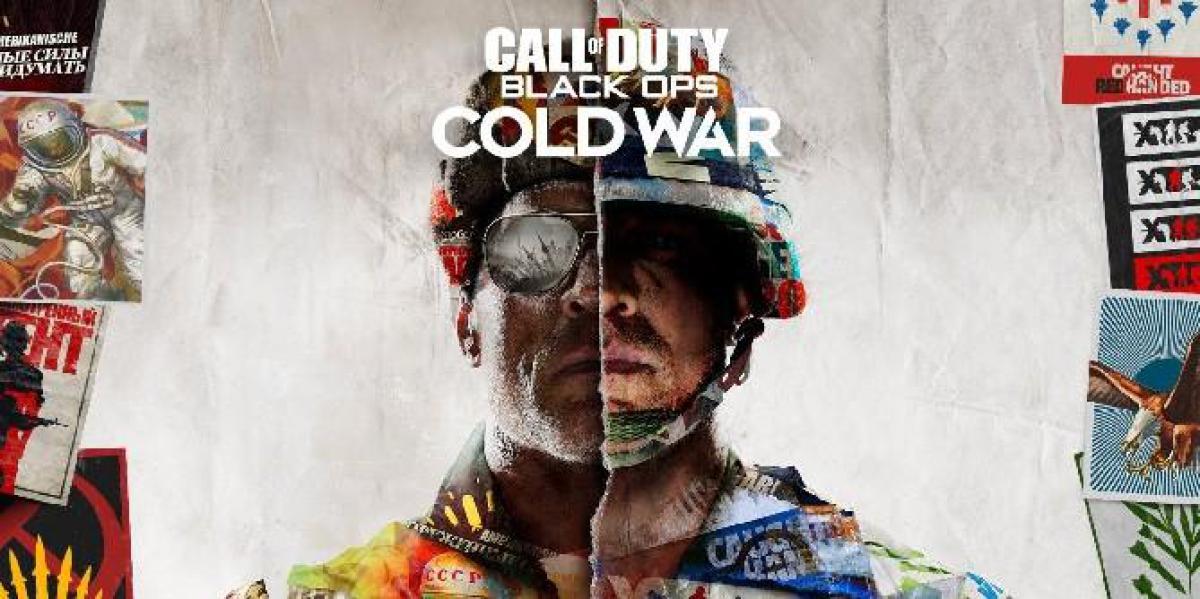Call of Duty: Black Ops Cold War recebe trailer de lançamento repleto de ação