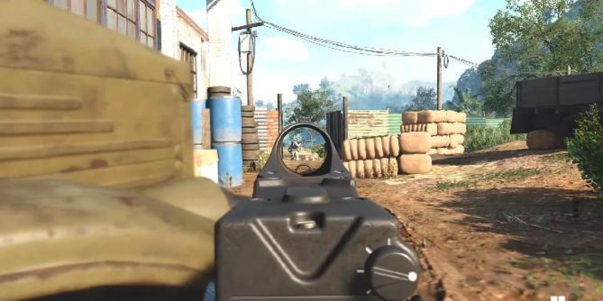 Call of Duty: Black Ops Cold War s Aim Assist pode ser um pouco forte demais