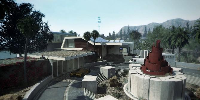 Call of Duty: Black Ops Cold War Season 1 terá tiroteio, mapa de Black Ops 2