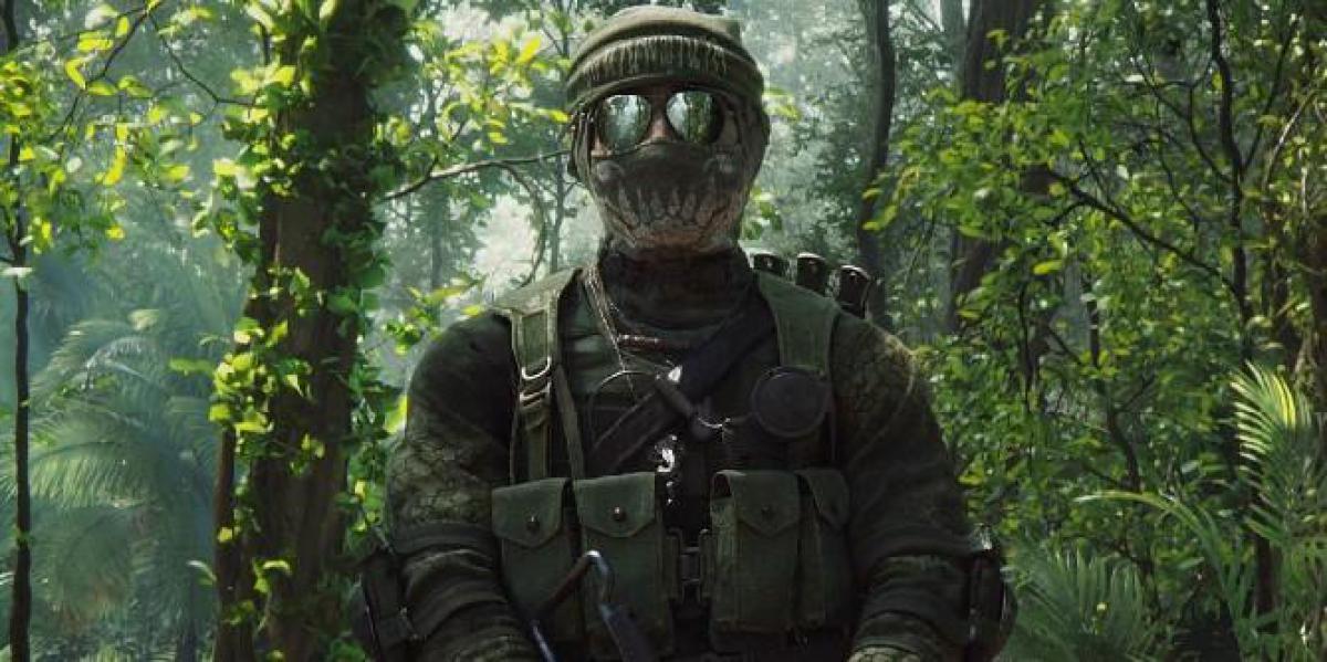 Call of Duty: Black Ops Cold War Season 2 adicionando besta, mini-arma e mais novas armas