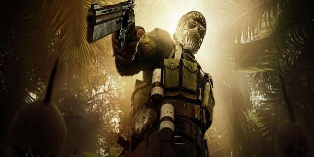 Call of Duty: Black Ops Cold War Season 2 Data de lançamento e hora de início confirmadas