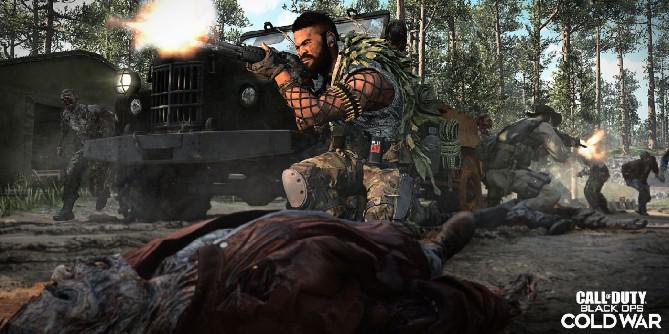 Call of Duty: Black Ops Cold War Season 2 Data de lançamento e hora de início confirmadas