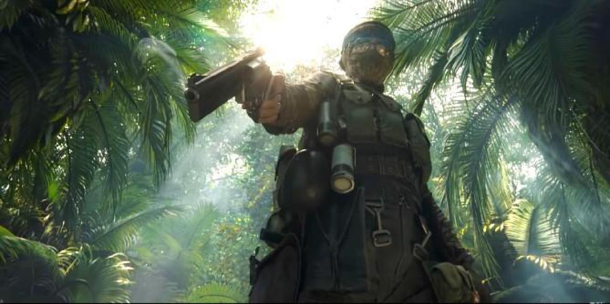 Call of Duty: Black Ops Cold War Season 2 Data de lançamento e mais reveladas no trailer cinematográfico