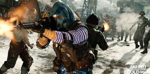 Call of Duty: Black Ops Cold War Season 2 Mudando a meta de zumbis com novas atualizações de habilidades