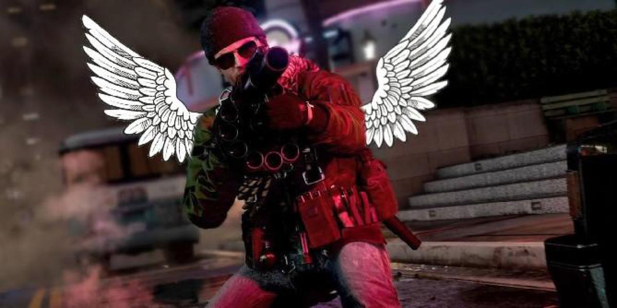 Call of Duty: Black Ops Cold War Semtex Glitch faz os jogadores voarem