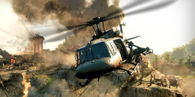 Call of Duty: Black Ops Cold War tem execuções e inspeção de armas