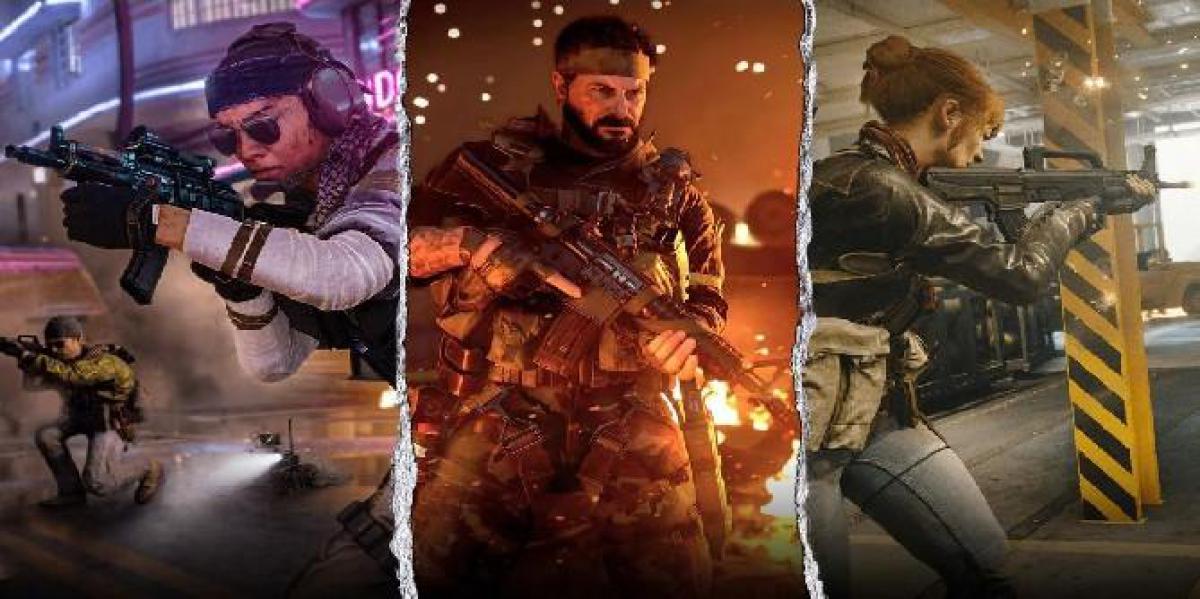 Call of Duty Black Ops: Cold War terá trailer de jogabilidade da 1ª temporada no Game Awards
