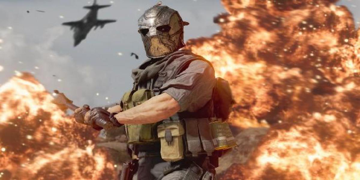 Call of Duty: Black Ops Cold War – Todo o conteúdo multiplayer da 4ª temporada recarregado