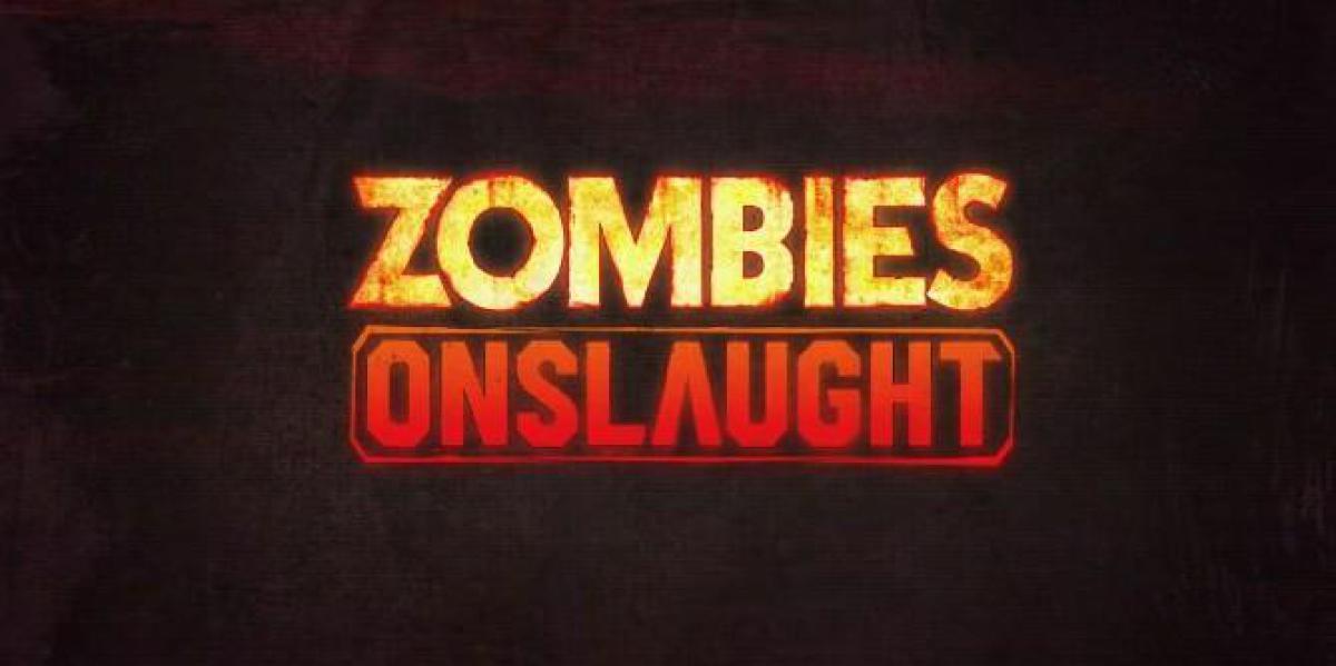 Call of Duty: Black Ops Cold War Trailer revela mapas de contenção exclusivos do PlayStation para Zombies Onslaught