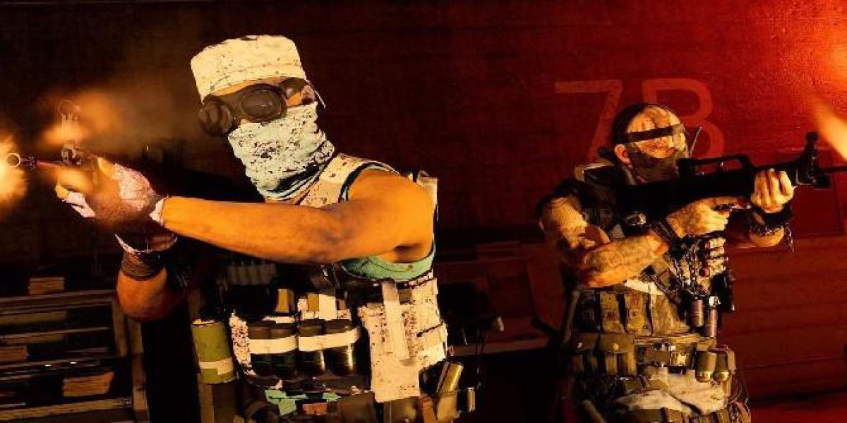 Call of Duty: Black Ops Cold War traz de volta Killcams finais em busca e destruição