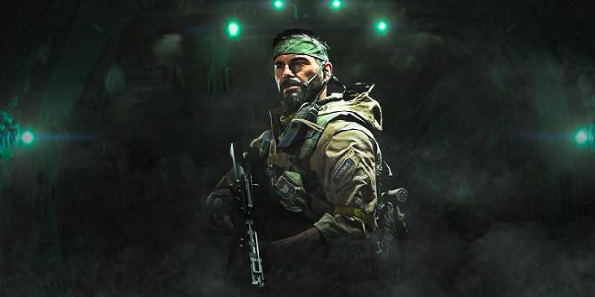 Call of Duty: Black Ops Cold War traz de volta o recurso favorito dos fãs
