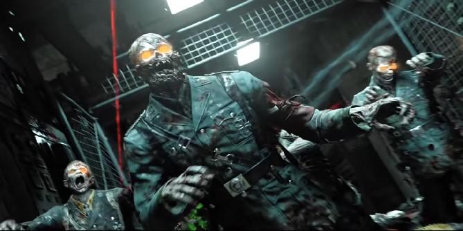 Call of Duty: Black Ops Cold War Zombies - Como construir Aetherscope