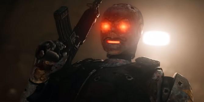Call of Duty: Black Ops Cold War Zombies - Como construir e atualizar Klaus em Mauer Der Toten
