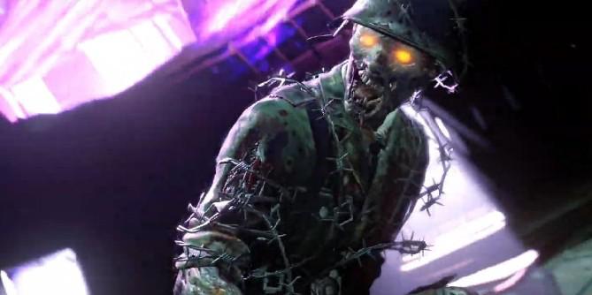 Call of Duty: Black Ops Cold War Zombies - Como obter a Intel