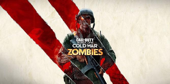 Call of Duty: Black Ops Cold War Zombies confirma armadura e sistema de salvamento