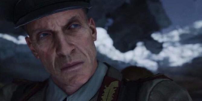 Call of Duty: Black Ops Cold War Zombies - Quem é o diretor de Requiem?