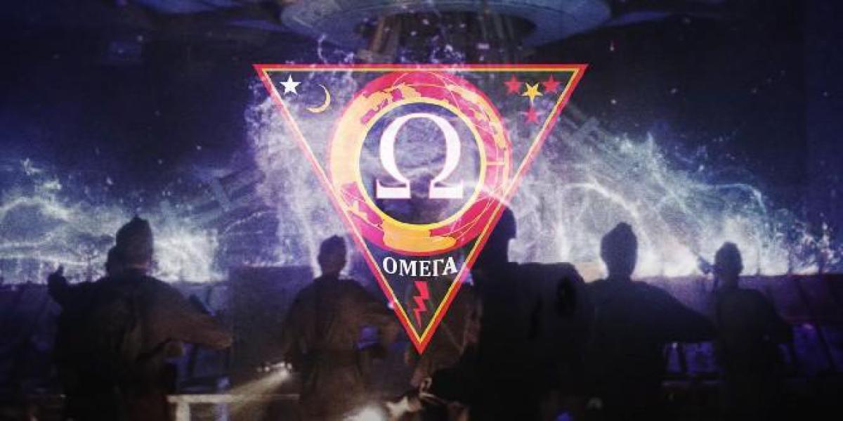 Call of Duty: Black Ops Cold War Zombies – Quem é o Grupo Omega?