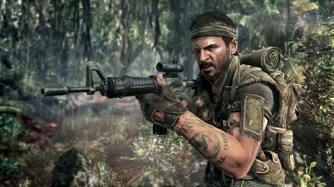 Call of Duty: Black Ops dublador chateado por não reprisar papel na Guerra Fria
