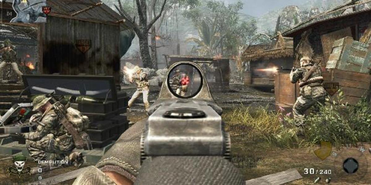 Call of Duty Cheat é processado pela Activision