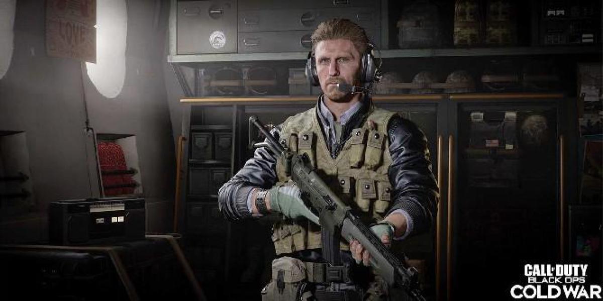 Call of Duty Combat Pack agora disponível gratuitamente para assinantes PS Plus
