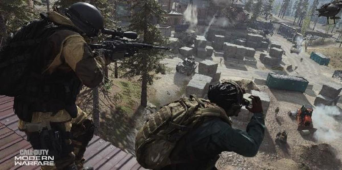 Call of Duty Community Mad Que Alguns Jogadores Não Receberam Códigos de Criador
