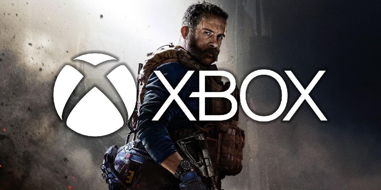 Call of Duty deixando as plataformas PlayStation pode ser uma má notícia para os fãs de Destiny no Xbox
