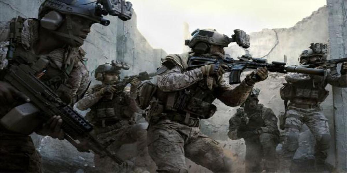 Call of Duty domina lista dos jogos mais vendidos de 2020
