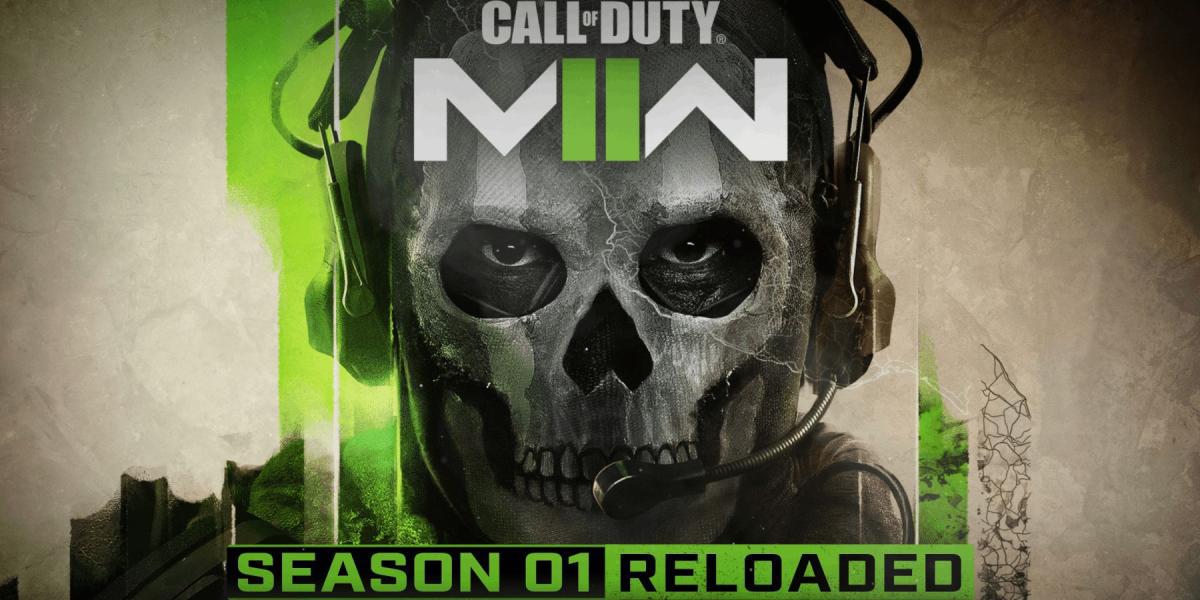 Call of Duty lança nova atualização para Modern Warfare 2 e Warzone 2
