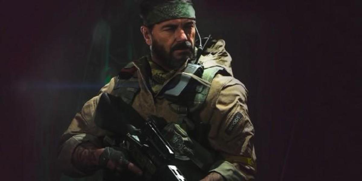 Call of Duty lança novo vídeo de contagem regressiva de Black Ops Cold War
