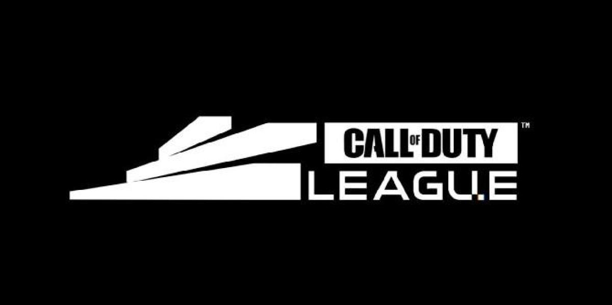 Call of Duty League atualiza conjunto de regras competitivas para 2021
