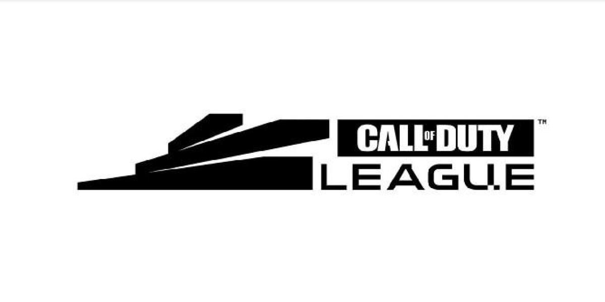Call of Duty League confirma nova programação da temporada 2020 com formato online