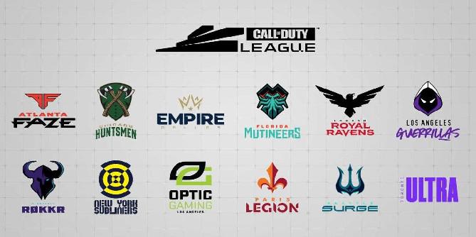 Call of Duty League confirma nova programação da temporada 2020 com formato online