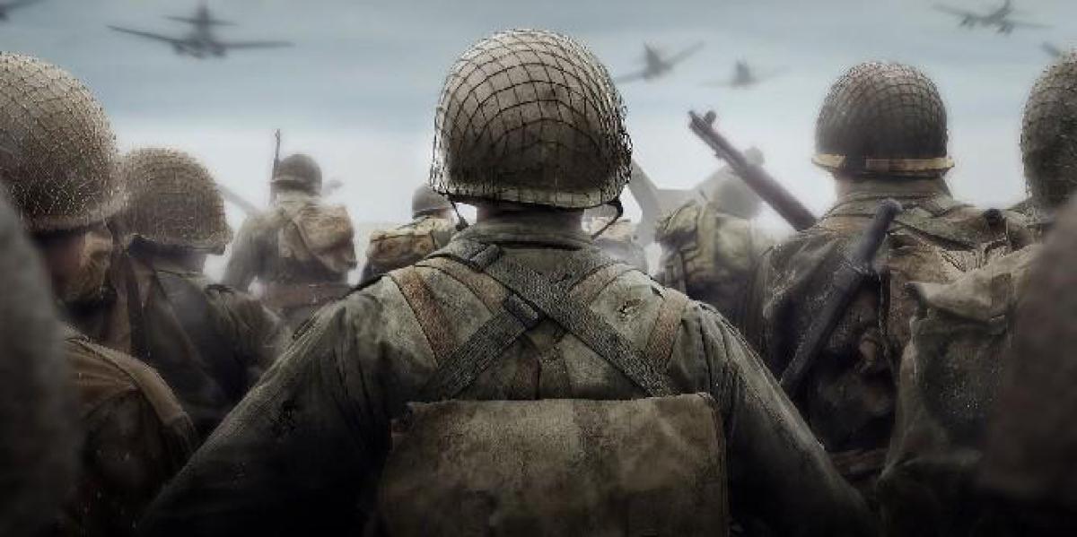 Call of Duty Leaker diz que jogo de 2021 trará de volta recurso controverso