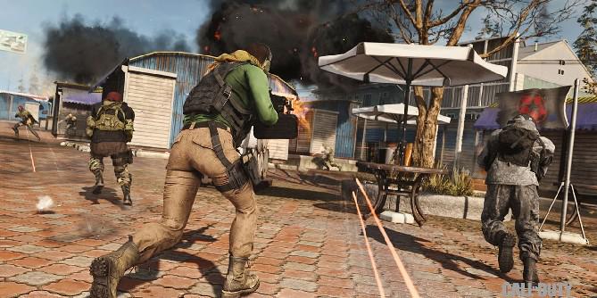 Call of Duty: Melhores Loadouts FAL para Modern Warfare e Warzone